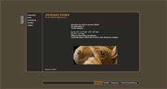 Desktop Screenshot of eberhard-rieber.de